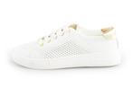 Michael Kors Sneakers in maat 32 Wit | 10% extra korting, Schoenen, Jongen of Meisje, Zo goed als nieuw, Michael Kors
