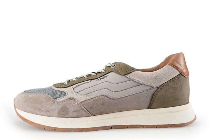 Tamaris Sneakers in maat 45 Groen | 5% extra korting, Kleding | Heren, Schoenen, Overige kleuren, Zo goed als nieuw, Sneakers