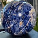 sodaliet Fine Sodaliet Good Quality Sphere - Hoogte: 11.84, Verzamelen