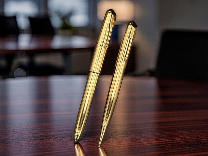 Parker - Duofold - Vulpen, Collections, Stylos