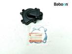 Waterpomp Deksel Suzuki RM 125 1981-1982 (RM125), Verzenden, Gebruikt
