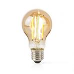 Slimme lamp E27 | Nedis SmartLife | Peer, Maison & Meubles, Verzenden