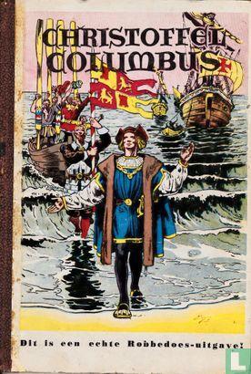 Christoffel Columbus - 1947, Livres, BD, Envoi