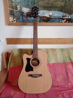 Ibanez - V72LEG-NT - - Guitare acoustique pour gaucher -, Musique & Instruments