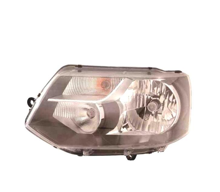 Phares Pour Volkswagen Vw Transporter T5 10-, Auto-onderdelen, Verlichting, Verzenden