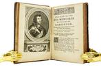 Mr. Godefroy - Mémoires de Messire Philippe de Comines,