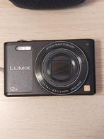 Panasonic Lumix DMC-SZ10 Digitale camera, Nieuw
