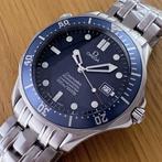Omega - Seamaster 300m Automatic - 25318000 - Heren -