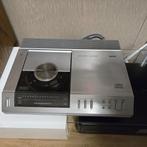 Philips - CD 100 Cd-speler, Nieuw