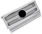 Grille geschikt voor Mercedes W463 G-Klasse 1990-2018 Zilver, Verzenden, Nieuw