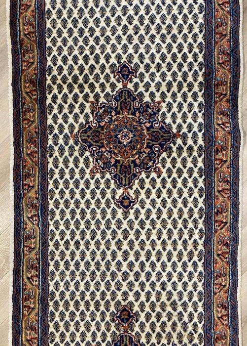 Tabriz loper - Gereinigd - Tapijt - 322 cm - 84 cm, Huis en Inrichting, Stoffering | Tapijten en Vloerkleden
