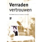 VERRADEN VERTROUWEN 9789050306409 J.C. Borst, Verzenden, Gelezen, J.C. Borst