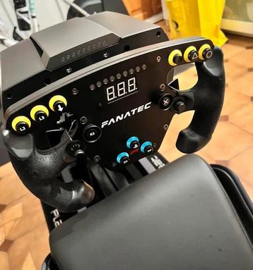 Playseat - F1 Red Bull Racing - Sim Racing Driving Simulator beschikbaar voor biedingen