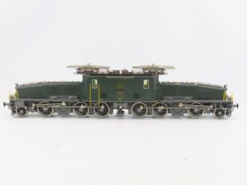 Märklin 1 - 5756 - Locomotive électrique (1) - Ce 6/8 II, Hobby en Vrije tijd, Nieuw