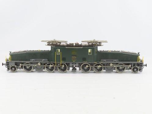 Märklin 1 - 5756 - Locomotive électrique (1) - Ce 6/8 II, Hobby en Vrije tijd, Modeltreinen | Overige schalen
