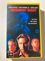 JUDGMENT NIGHT (EX RENTAL) (VHS)