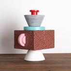 Gio Schiano - sculptuur, LIMITED EDITION - Drab Days and