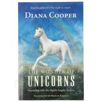 The Wonder of Unicorns - Diana Cooper, Verzenden