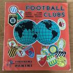 Panini - Football clubs 1975 - Complete Album