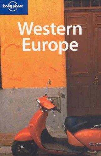 Western Europe 9781740599276 Loretta Chilcoat, Boeken, Overige Boeken, Gelezen, Verzenden