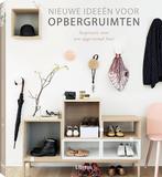 Nieuwe ideeÃ«n voor opbergruimten 9789463590136 Natalia Geci, Boeken, Kunst en Cultuur | Beeldend, Verzenden, Zo goed als nieuw
