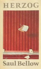 Herzog 9789026957932 Saul Bellow, Boeken, Verzenden, Gelezen, Saul Bellow