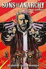 Sons of Anarchy (Comic zur TV-Serie): Bd. 2: Hinter...  Book, Zo goed als nieuw, Verzenden