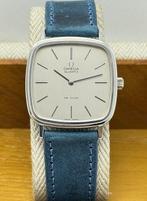 Omega - De Ville - Zonder Minimumprijs - Ref: ST 191.0045, Nieuw