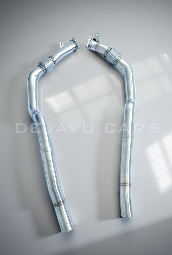 Middendemper vervanger voor Audi RS7 C8 4.0TFSI, Autos : Divers, Tuning & Styling, Enlèvement ou Envoi