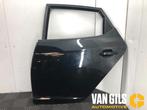 Portier 4Deurs links-achter Seat Ibiza O245451, Nieuw