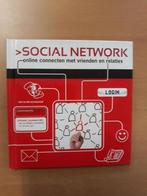 Social network - Online connecten met vrienden en relaties, Boeken, Verzenden, Gelezen, Den Gulden Winckel