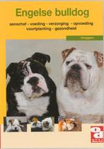 De Engelse bulldog / Over Dieren / 184 9789058212429, Boeken, Dieren en Huisdieren, Verzenden, Gelezen, Onbekend