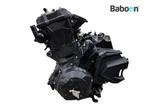 Motorblok Kawasaki Ninja 650 2017-2019 (EX650J-K), Motoren, Onderdelen | Kawasaki, Verzenden, Gebruikt