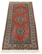 Meesterwerken van Ottomaanse tapkunst - Vloerkleed - 143 cm, Huis en Inrichting, Nieuw