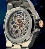 Nubeo - TOURBILLON - Limited Edition * 1 - 30 * - Swiss