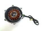 Honda VFR 800 Fi 1998-2001 (RC46) 437T DYNAMO, Gebruikt