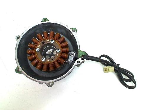 Honda VFR 800 Fi 1998-2001 (RC46) 437T DYNAMO, Motoren, Onderdelen | Overige, Gebruikt, Ophalen of Verzenden