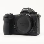 Nikon Z6 body | Tweedehands, Audio, Tv en Foto, Verzenden, Zo goed als nieuw, Nikon