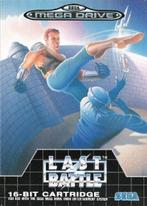 Last Battle-Excl. Handleiding (Sega Mega Drive) Gebruikt, Ophalen of Verzenden, Nieuw