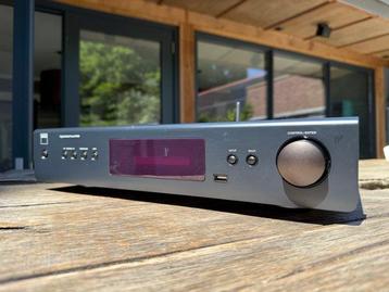NAD - C 446 DAB Internet Radio Streaming Digital Media Tuner