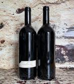 1993 Gaja Sitorey & 1996 Sito Moresco - Piëmont - 2 Flessen, Verzamelen, Nieuw