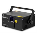 BeamZ Professional Phantom 5000 Pure Diode Laser RGB, Verzenden