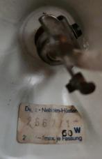 Denz Neheim Hüsten - Kroonluchter - IJzer, Porselein - Tole, Antiek en Kunst