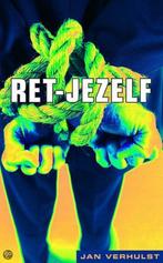 RET-jezelf 9789026513213 J.C.R.M. Verhulst, Verzenden, J.C.R.M. Verhulst