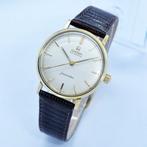 Omega - Seamaster Automatic Gold Top - Heren - 1960-1969, Nieuw