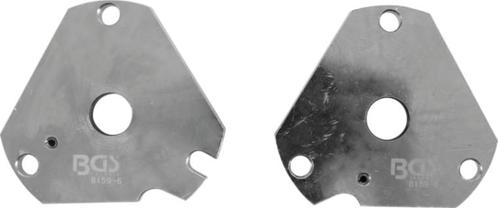 Bgs Technic Nokkenas afstelgereedschap voor Fiat / Alfa / La, Auto-onderdelen, Overige Auto-onderdelen, Verzenden
