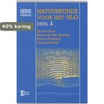 Natuurkunde voor het HLO / 1 / Heron-reeks 9789077423301, Boeken, Verzenden, Zo goed als nieuw, Jan de Geus