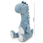 Peluche dinosaure XXL - 1,64 kg | 84 cm de haut, Hobby en Vrije tijd, Gezelschapsspellen | Bordspellen, Verzenden