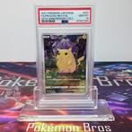 Pokémon Graded card - FA Pikachu #001 Pokémon - PSA 10