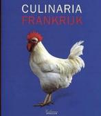 CULINARIA FRANKRIJK NIEUWE UITGAVE 9783833111327, Boeken, Verzenden, Gelezen